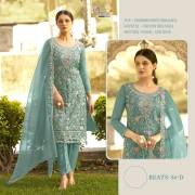 Shree Fab   BEATS-34-COLOUR